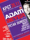 Vodimo vas na Adam Beyer-a!