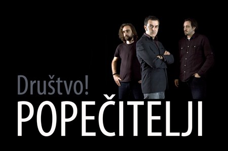 Popečitelji