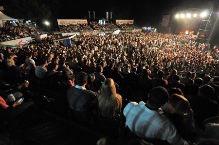 Ni&scaron;ville 2011