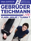 Vodimo vas na Gebruder Teichmann event