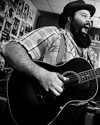 The Reverend Peyton's Big Damn Band