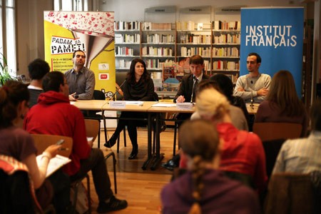 Festival Nauke 2011 -  2, 3. i 4. decembra u Beogradu