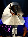 Lady Gaga dominirala na 2011 MTV EMA