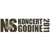 Bez prekida na NS Koncertu godine 2011!