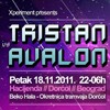 Tristan vs Avalon