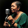 Preminula Cesaria Evora