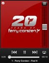  Ferry Corsten obeležava 20 godina rada