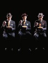 Gotan Project - ambasador tanga u Beogradu