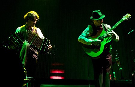 Gotan Project