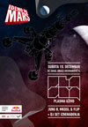 Vodimo vas na "Idemo na mars", KC Grad