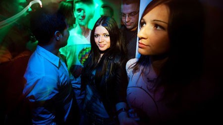 Izve&scaron;taj: &ldquo;Wonder Women Weekend&rdquo;, Tube