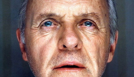 Anthony Hopkins
