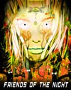 Vodimo vas na psychedelic trance party