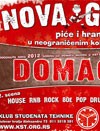 Nova godina u KST-u
