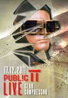 Karte i besplatna muzika za Public &prod; Live