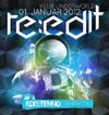 RE:EDIT | REpriza Nove Godine