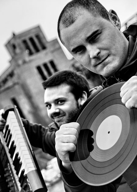 CONCRETEDJZ