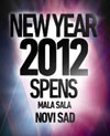 Radio As FM & Respect DJs NYE, NS