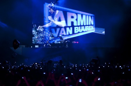 Armin Van Buuren
