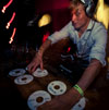 Lansiranje ASOT 550 u londonskom klubu Ministry of Sound