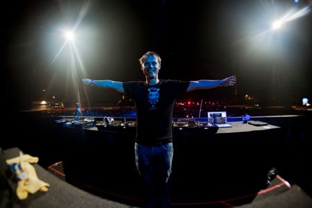 Armin Van Buuren