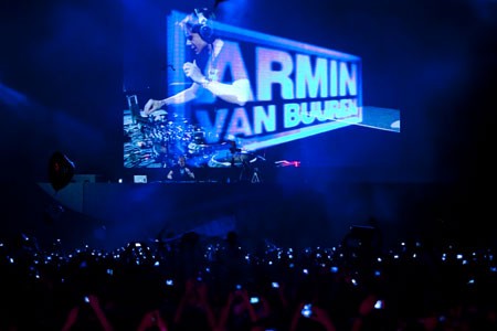 Armin Van Buuren