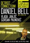 Vodimo vas na nastup Daniela Bella