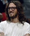 John Frusciante izdaje solo album