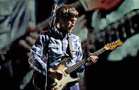 John Frusciante