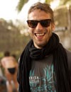 Vodimo vas na Matthew Hoag-a u Mamolo!