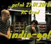 Vodimo vas na Indie-Go! Charts list 2011