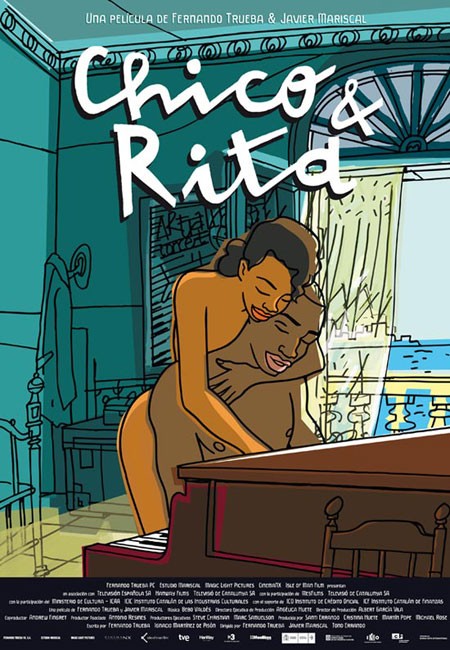 Chico & Rita