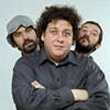 Vodimo vas na koncert grupe TBF