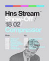 Vodimo vas na HNS Stream Show-Off