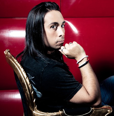 Cristian Varela