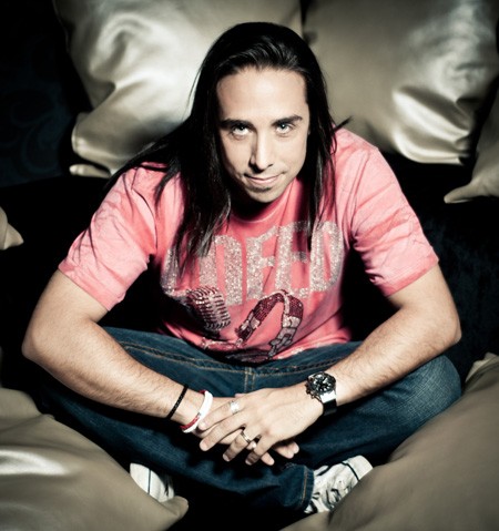 Cristian Varela