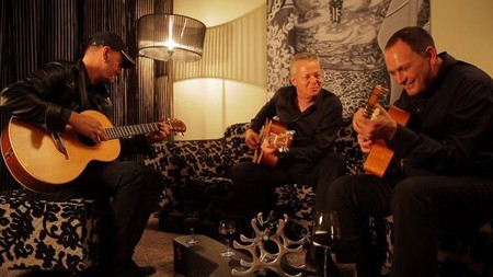 Kings Of Strings