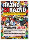 Razno ZArazno u DOB-u!