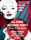All Stars Belgrade Party
