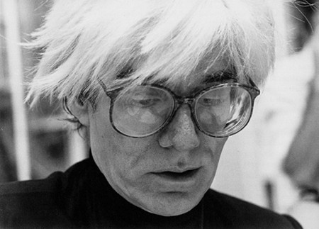 Andy Warhol - 25 godina od smrti