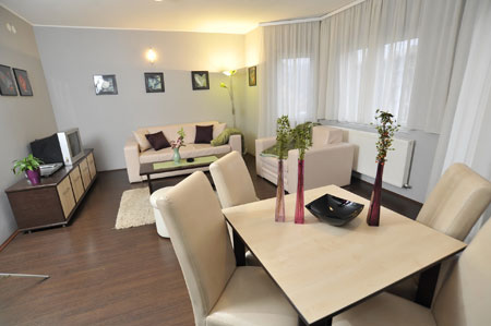 Vila Izvor