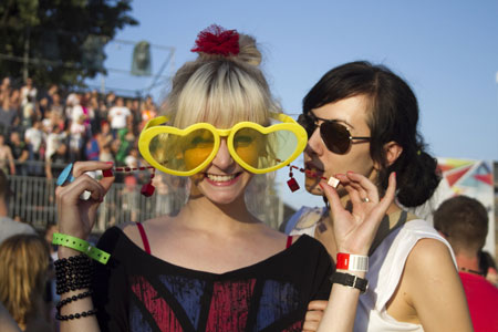 Pridruži se Exit trajbu!