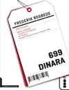 Frederik Begbede za 699 dinara