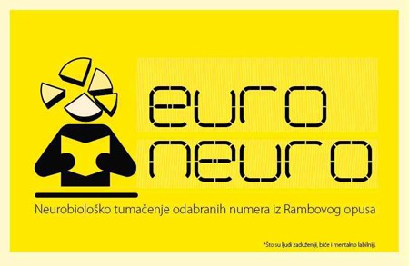 Neurovizija u Ni&scaron;u &ndash; Rambo Amadeus & Broken Swing Sextet !