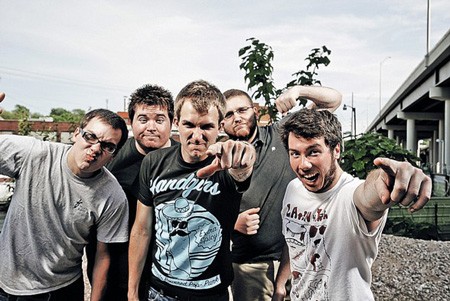 "On My Honor" u klubu Fest