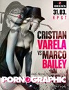 Vodimo vas na "Prornographic Label Night"!