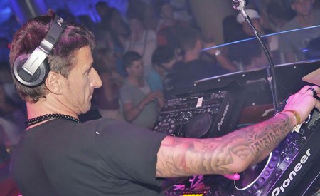 Marco Bailey