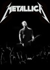 Rasprodat Fan pit za koncert grupe Metallica
