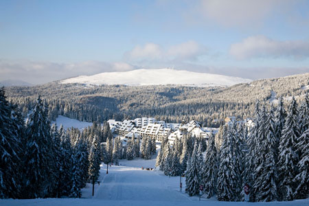 Big Snow Kop Festival 2012