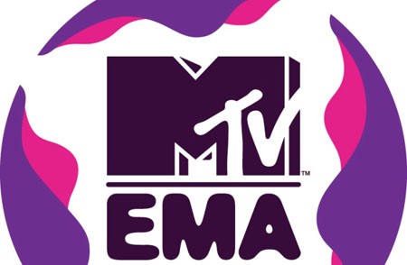 Grad domaćin "2012 MTV EMA" je Frankfurt